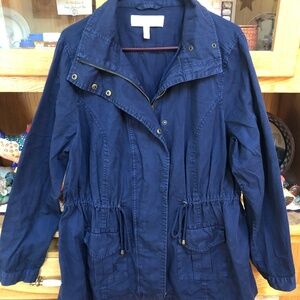 Torrid Jacket Womens Large/XL